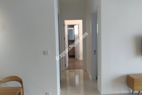 3 bedrooms Apartment in Thu Duc, Ho Chi Minh, No. 14778 1