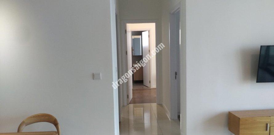 3 bedrooms Apartment in Thu Duc, Ho Chi Minh, No. 14778