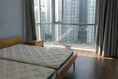 3 bedrooms Apartment in Thu Duc, Ho Chi Minh, No. 14778 17