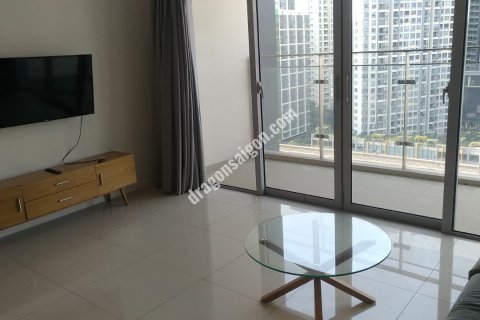 3 bedrooms Apartment in Thu Duc, Ho Chi Minh, No. 14778 14
