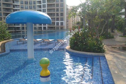 3 bedrooms Apartment in Thu Duc, Ho Chi Minh, No. 14778 3