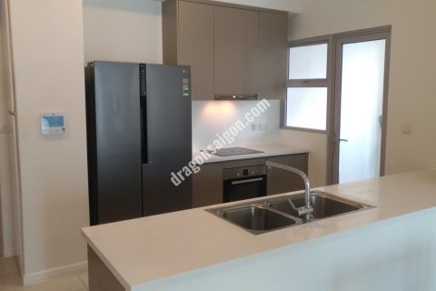 3 bedrooms Apartment in Thu Duc, Ho Chi Minh, No. 14778 18