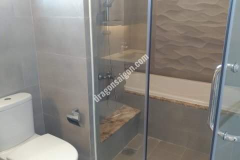Квартира с 3 спальнями в Тхудык, Хошимин ,  № 14777 15
