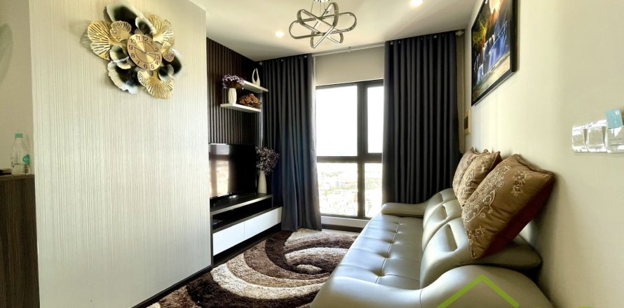2 bedrooms Apartment in Nha Trang, No. 28135