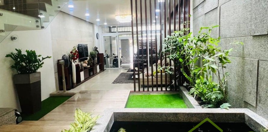 3 bedrooms House in Nha Trang, No. 28130