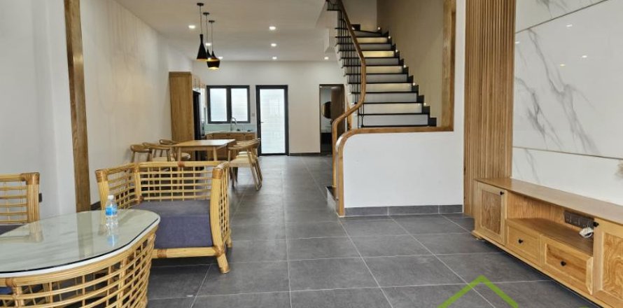 3 bedrooms House in Nha Trang, No. 28132