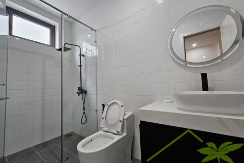 3 bedrooms House in Nha Trang, No. 28132 17