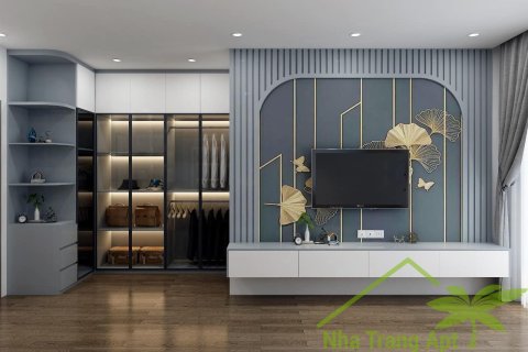 3 bedrooms House in Nha Trang, No. 28133