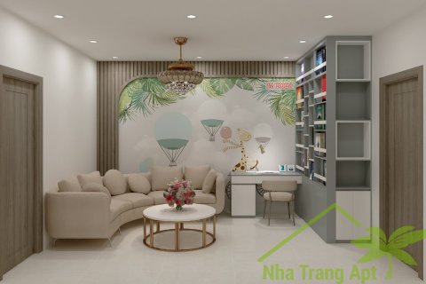 3 bedrooms House in Nha Trang, No. 28133 8
