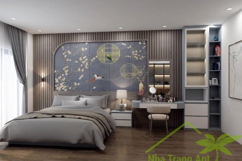 3 bedrooms House in Nha Trang, No. 28133 6