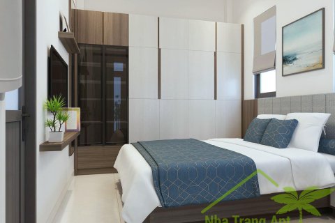 4 bedrooms House in Nha Trang,  No. 28131 7
