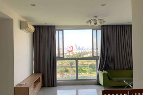 3 bedrooms Apartment in District 7, Ho Chi Minh, No. 30003 7