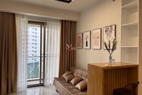 3 bedrooms Condo  in District 7, Ho Chi Minh,  No. 30005 10