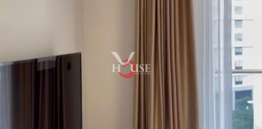 3 bedrooms Condo  in District 7, Ho Chi Minh,  No. 30005