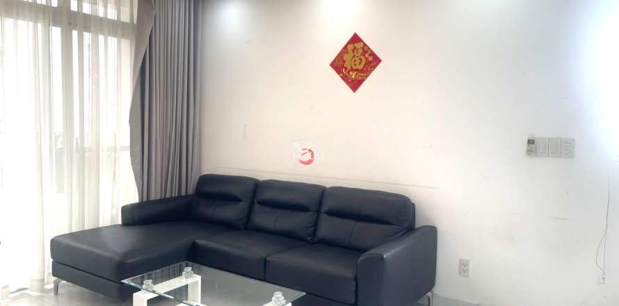 Квартира с 3 спальнями в Район 7, Хошимин ,  № 30006