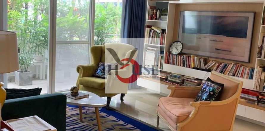 3 bedrooms Apartment in District 7, Ho Chi Minh, No. 30002