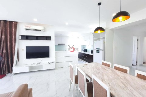 3 bedrooms Apartment in District 7, Ho Chi Minh,  No. 30001 2