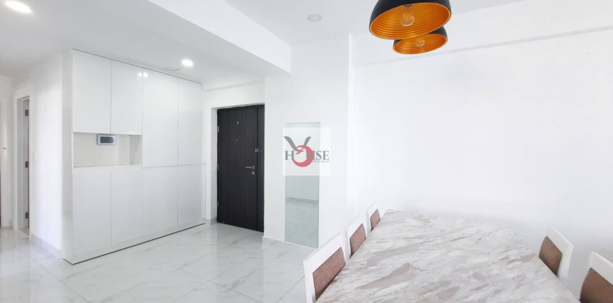 3 bedrooms Apartment in District 7, Ho Chi Minh,  No. 30001