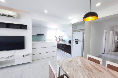 3 bedrooms Apartment in District 7, Ho Chi Minh,  No. 30001 9