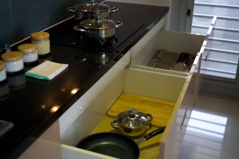 3 bedrooms Apartment in District 7, Ho Chi Minh, No. 30000 10