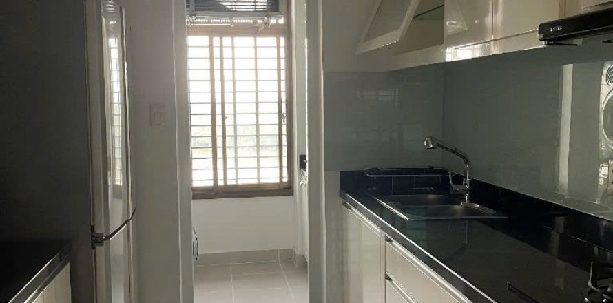 Квартира с 3 спальнями в Район 7, Хошимин , № 29968
