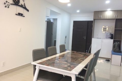 2 bedrooms Apartment in District 7, Ho Chi Minh,  No. 29970 12