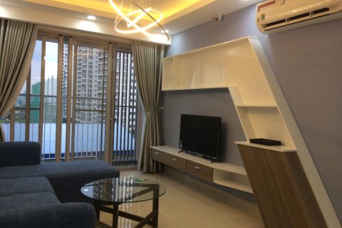 2 bedrooms Apartment in District 7, Ho Chi Minh,  No. 29970 13