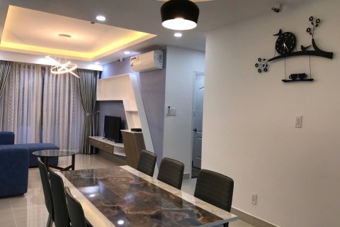 2 bedrooms Apartment in District 7, Ho Chi Minh,  No. 29970 4