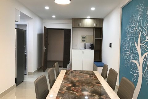 2 bedrooms Apartment in District 7, Ho Chi Minh, No. 29970