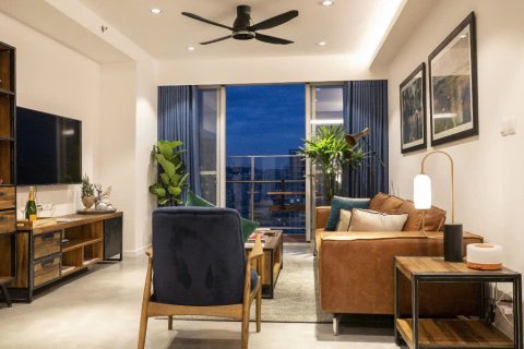 3 bedrooms Apartment in District 7, Ho Chi Minh,  No. 29967 5