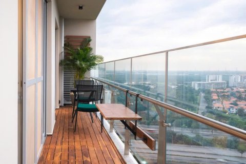 3 bedrooms Apartment in District 7, Ho Chi Minh,  No. 29967 3