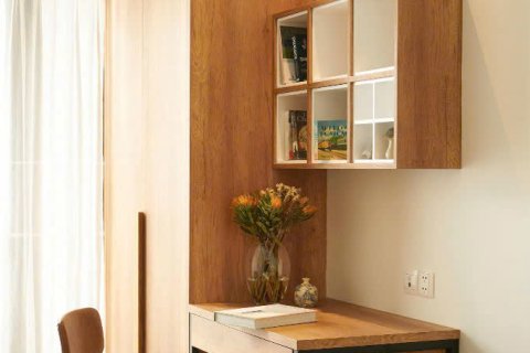 3 bedrooms Apartment in District 7, Ho Chi Minh,  No. 29967 4