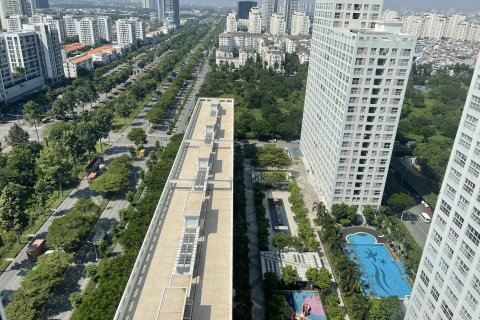 3 bedrooms Apartment in District 7, Ho Chi Minh,  No. 29969 4