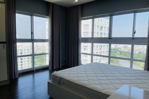 3 bedrooms Apartment in District 7, Ho Chi Minh,  No. 29969 5