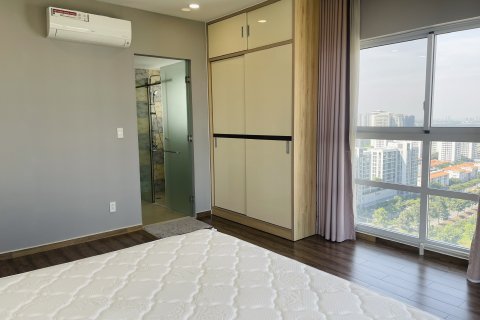 3 bedrooms Apartment in District 7, Ho Chi Minh,  No. 29969 3