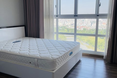 3 bedrooms Apartment in District 7, Ho Chi Minh, No. 29969