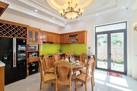 Studio Villa in District 7, Ho Chi Minh,  No. 29972