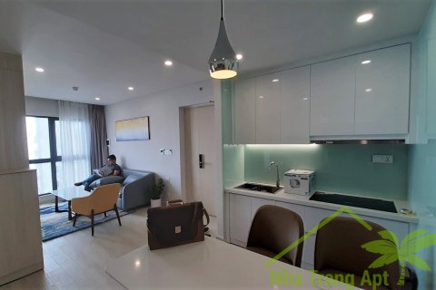 2 bedrooms Apartment in Nha Trang, No. 28291 2