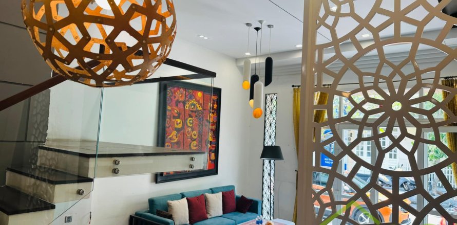 4 bedrooms House in Nha Trang,  No. 28295