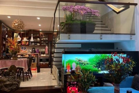 4 bedrooms House in Nha Trang,  No. 28295 2
