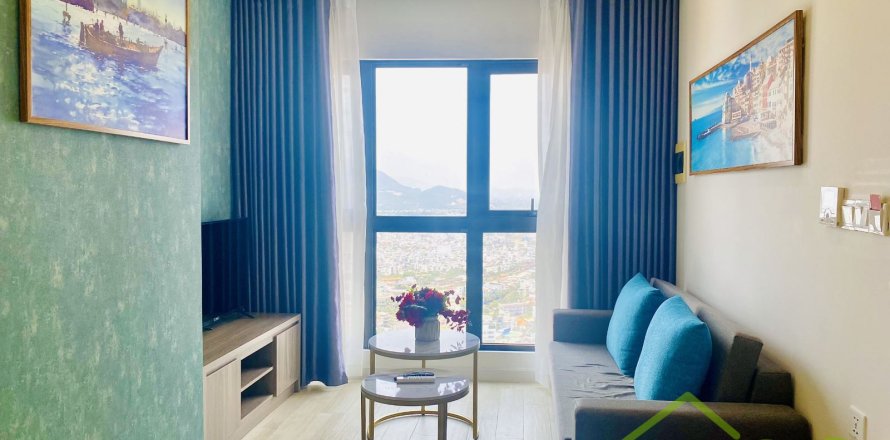 2 bedrooms Apartment in Nha Trang, No. 28292
