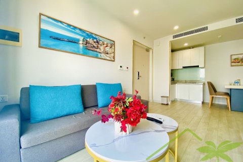 2 bedrooms Apartment in Nha Trang, No. 28292 2
