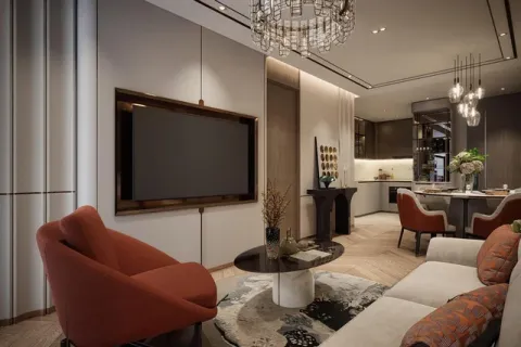 1 bedroom Apartment in Son Tra, Da Nang,  No. 29417 8