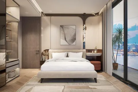 1 bedroom Apartment in Son Tra, Da Nang,  No. 29417 7