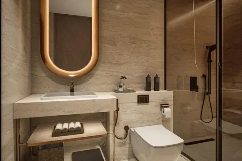 1 bedroom Apartment in Son Tra, Da Nang,  No. 29417 3