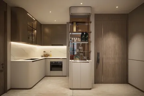 1 bedroom Apartment in Son Tra, Da Nang,  No. 29417 11