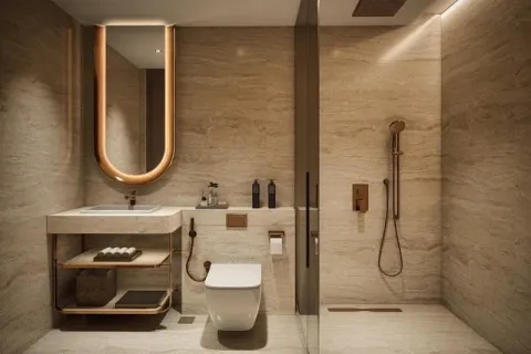 1 bedroom Apartment in Son Tra, Da Nang,  No. 29417