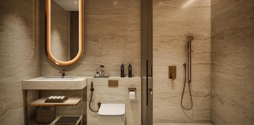 1 bedroom Apartment in Son Tra, Da Nang,  No. 29417