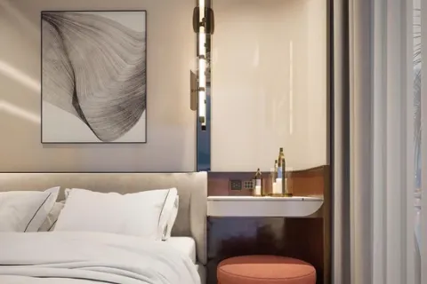 1 bedroom Apartment in Son Tra, Da Nang,  No. 29417 13