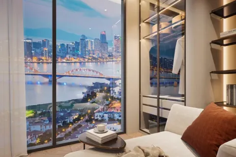 1 bedroom Apartment in Son Tra, Da Nang,  No. 29417 9